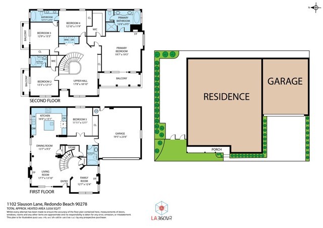 Building Photo - 1102 Slauson Ln