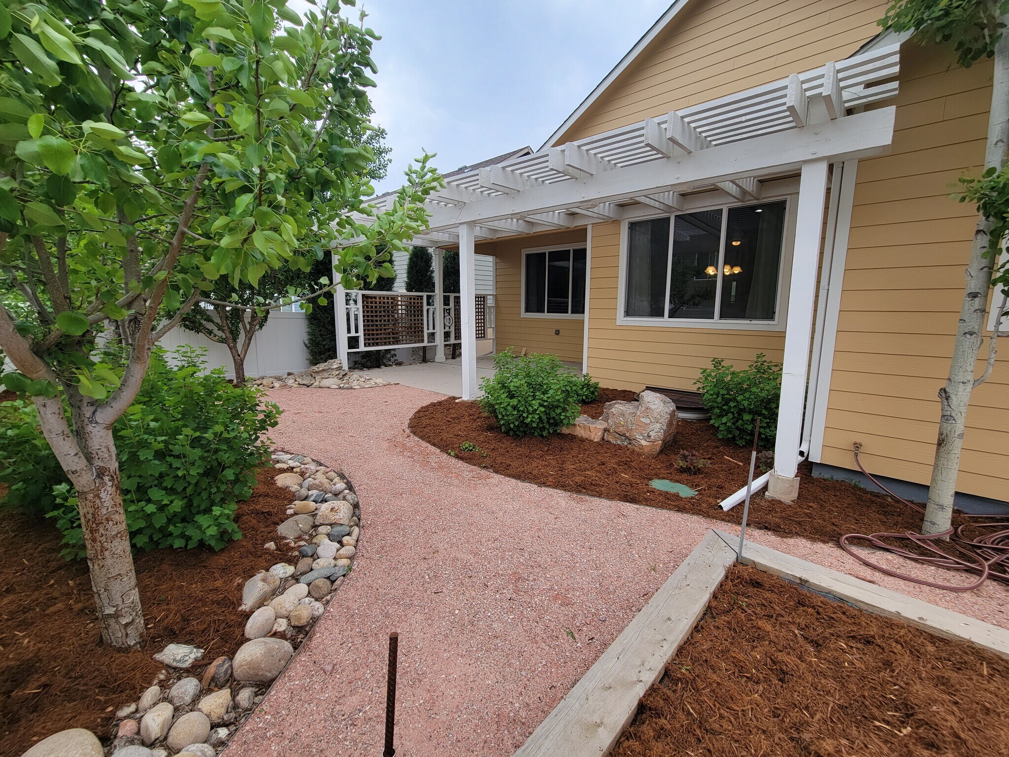 Building Photo - 2501 Bar Harbor Dr