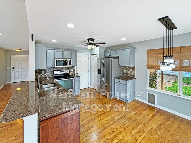 Building Photo - 503 Peach Grove Pl