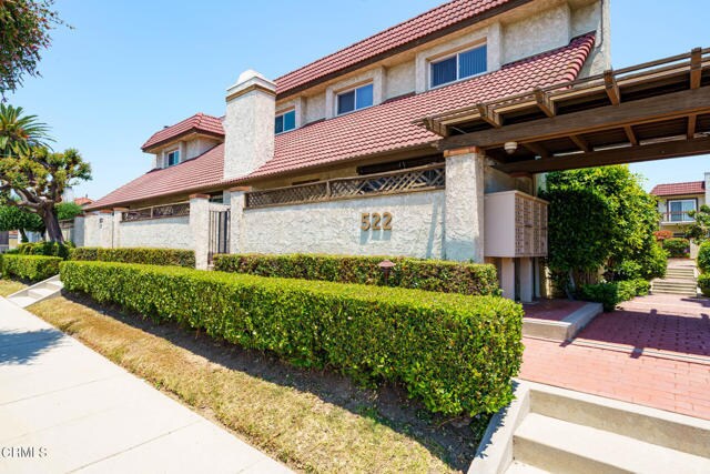 Primary Photo - 522 S Ynez Ave