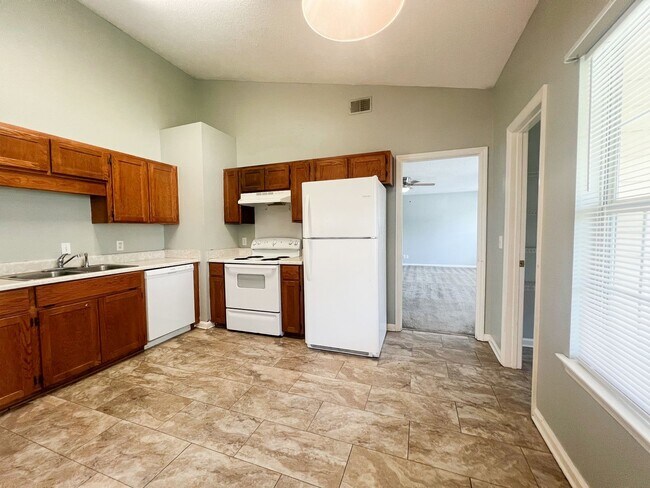 Building Photo - Available Now!