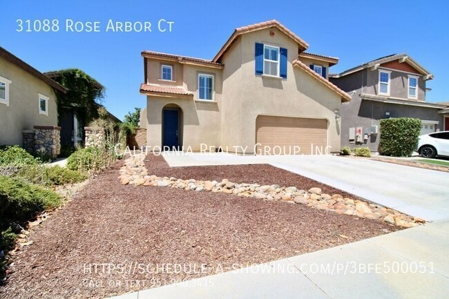 Building Photo - 31088 Rose Arbor Ct