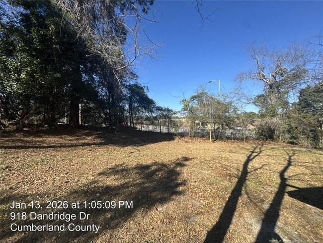 Building Photo - 918 Dandridge Dr