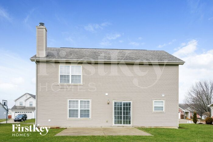 Building Photo - 2473 Foxtail Dr