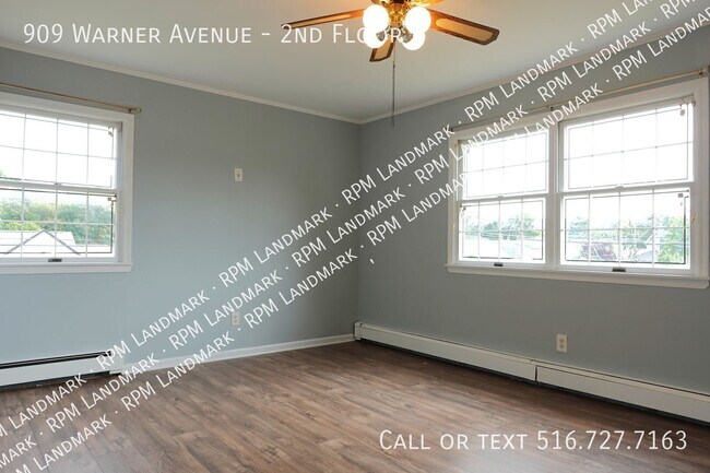 Building Photo - 909 Warner Rd