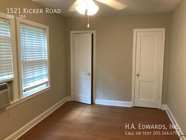 Building Photo - 1521 Kicker Rd