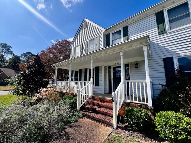 Building Photo - Beautiful home in the desirable Wellington...