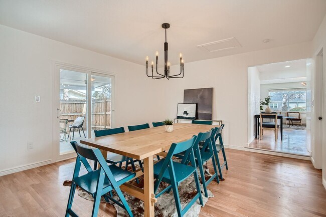 Building Photo - Wheat Ridge Gem with Convenient Access to Denver & the Foothills
