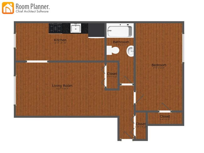 Building Photo - Verona Apartments