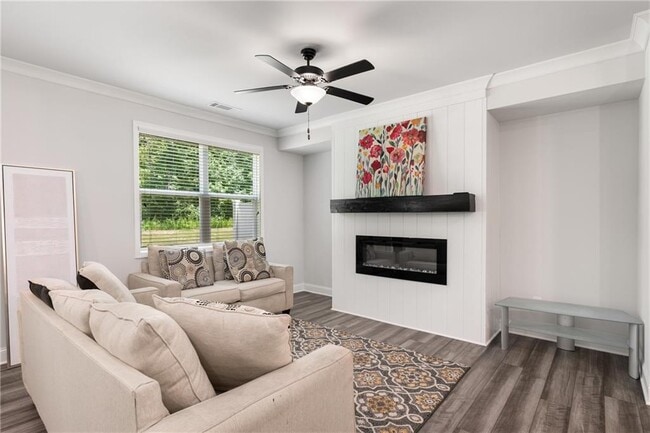 Building Photo - 4635 Cypress Pk Dr