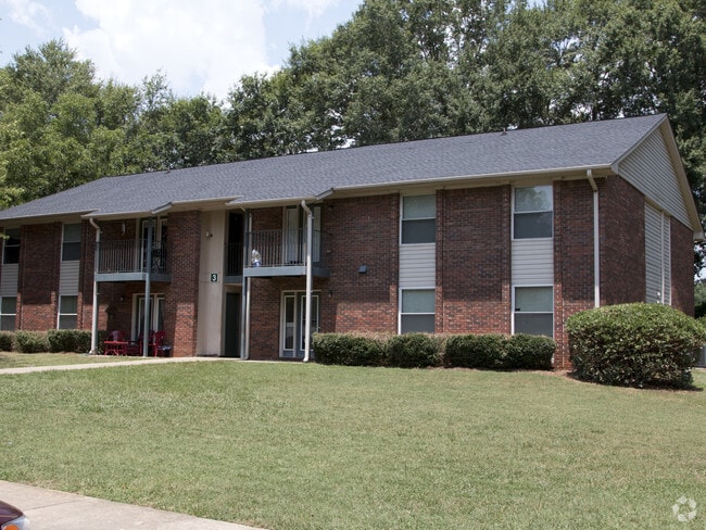 Primary Photo - Orchard Park Apartments