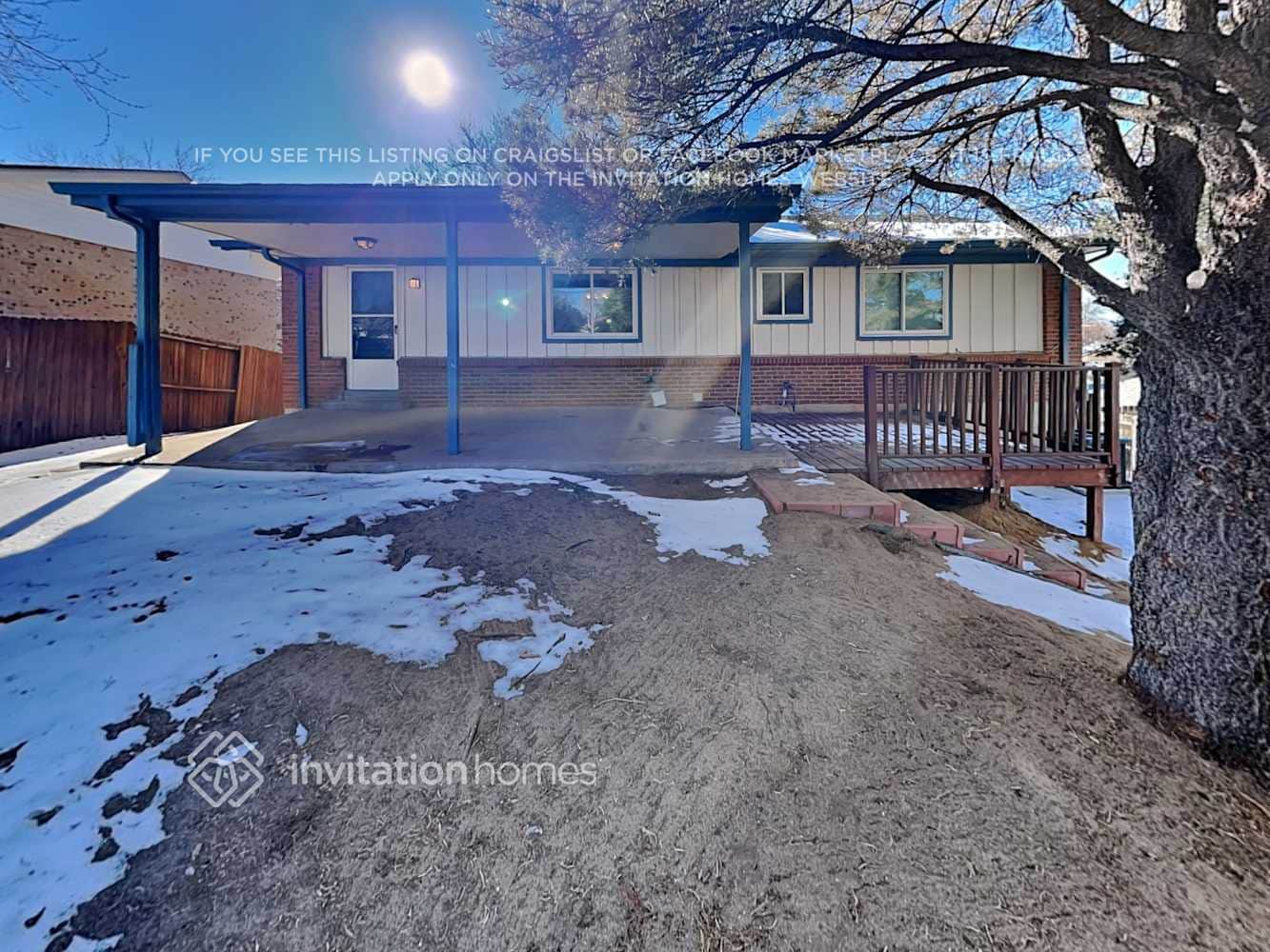 Building Photo - 3076 S Quintero Way