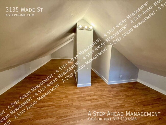 Building Photo - 3135 Wade St