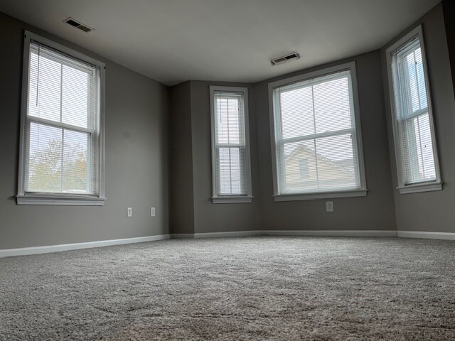 Master Bedroom - 99 Orleans St