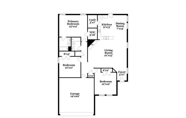 Building Photo - 805 Encino Dr