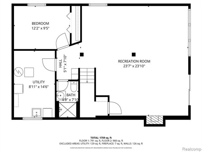 Building Photo - 9510 Beechcrest St