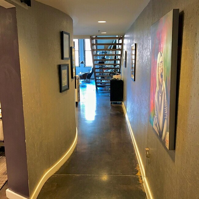 Building Photo - 239 Rep John Lewis Way N