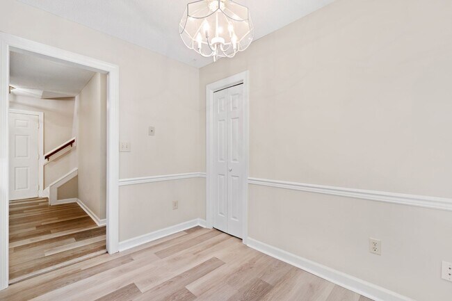 Building Photo - 3-Bedroom Home for in Cary – Close to Down...