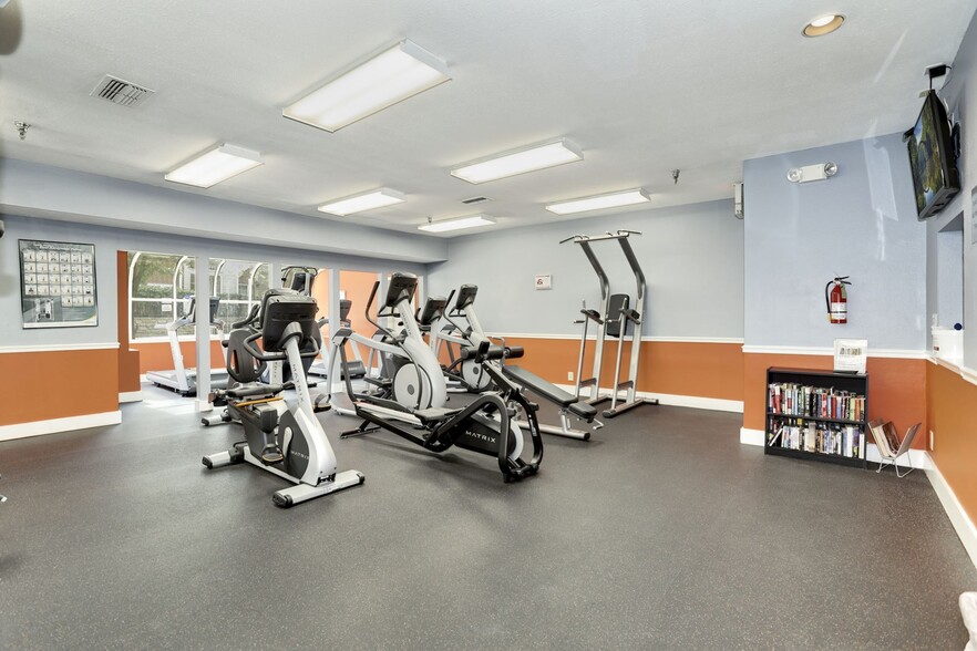 amenities - 3313 Wyndham Cir