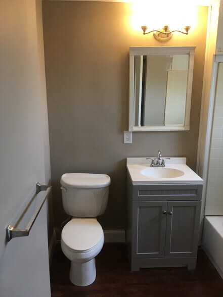 Building Photo - 23 1st Ave