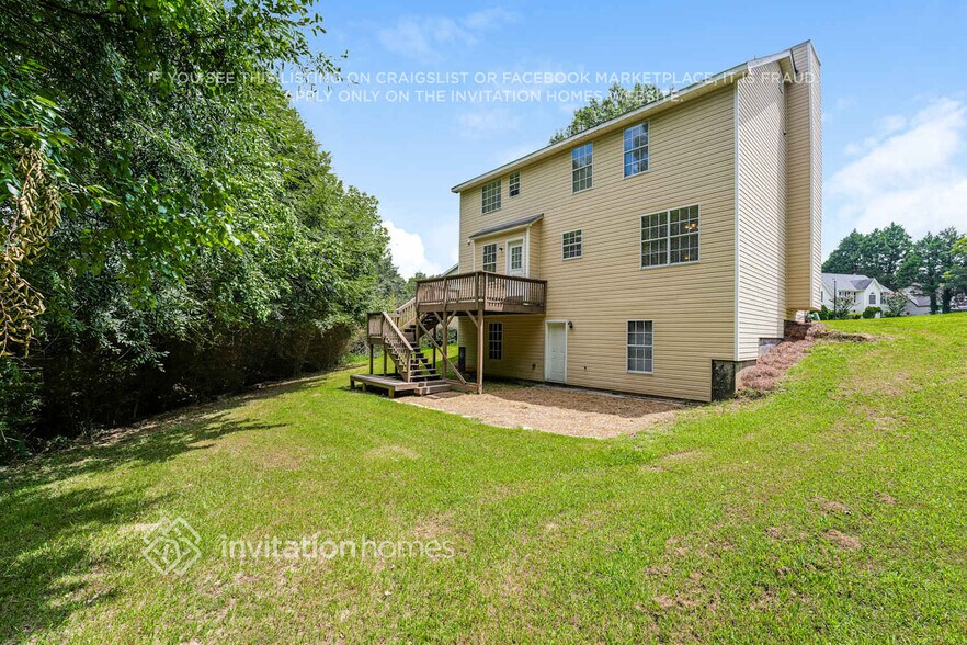 Building Photo - 3907 Brandon Lee Way
