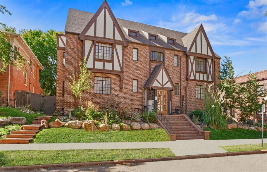 Building Photo - 1575 Fillmore St