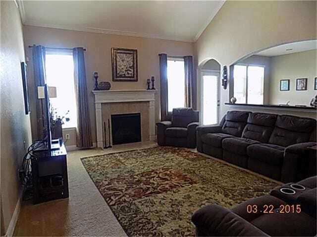 Building Photo - 16703 Mackenzie Mesa Dr
