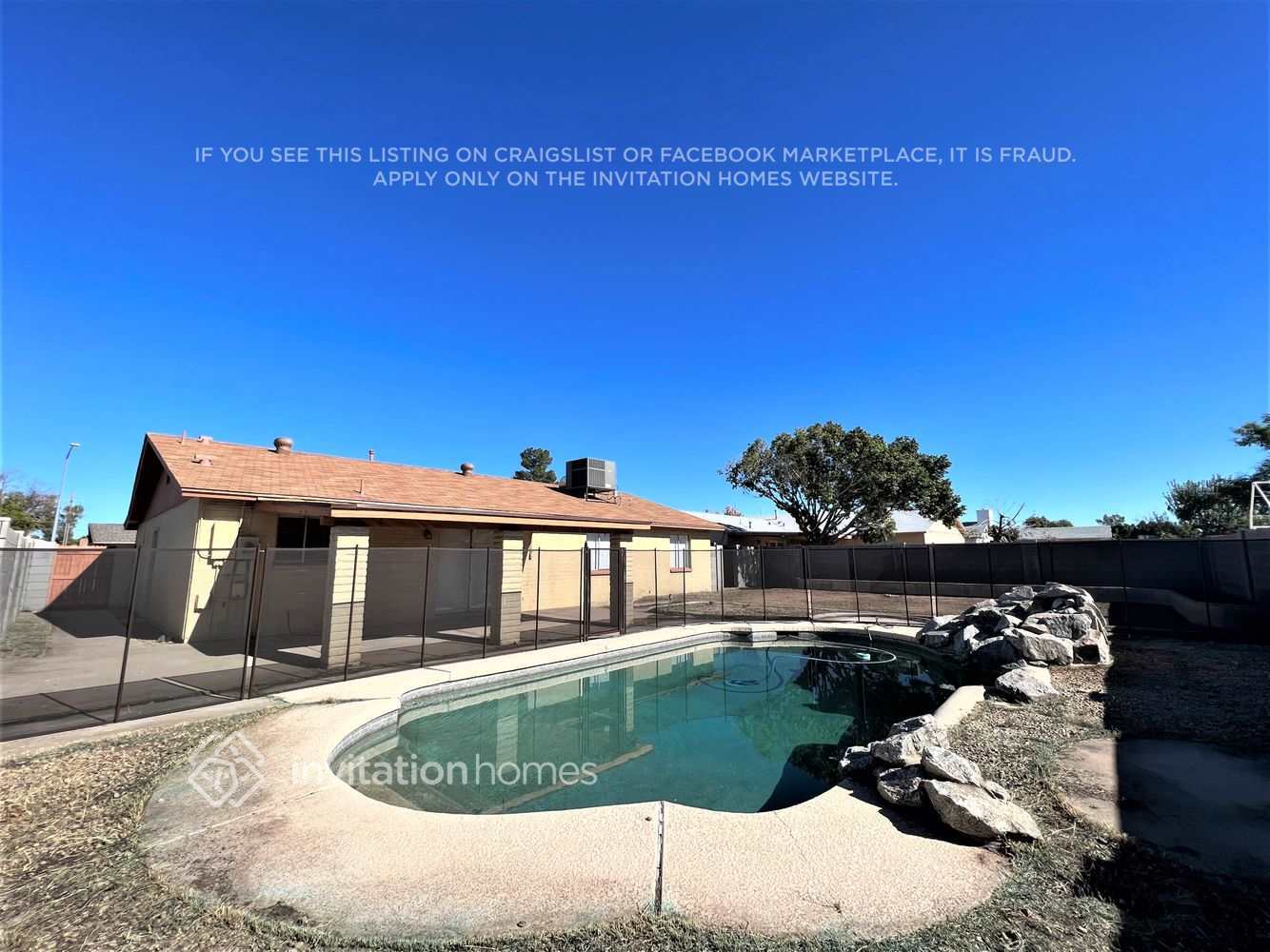 Building Photo - 7121 W North Ln