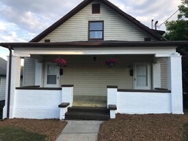 Building Photo - 1110 Broad St