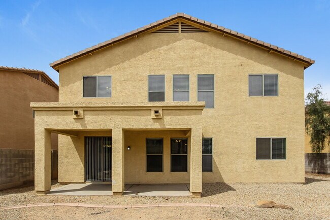 Building Photo - 6323 S 45th Ln