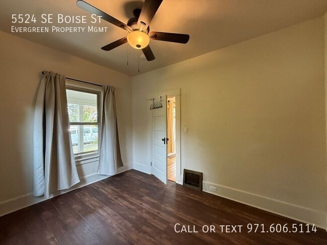 Building Photo - 5524 SE Boise St