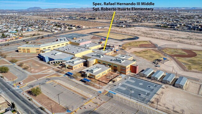 Building Photo - 12809 Tierra Alexis Dr