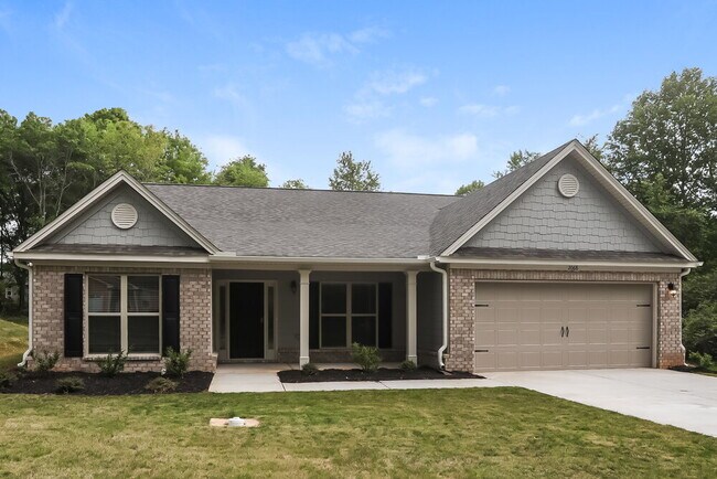 Building Photo - 2068 Providence Rd