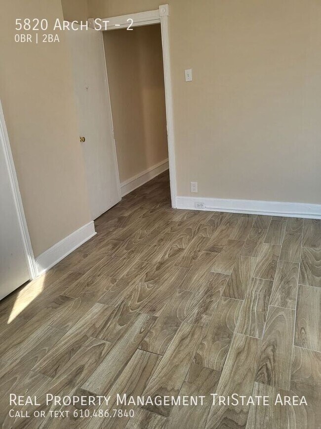 Building Photo - 5820 Arch St