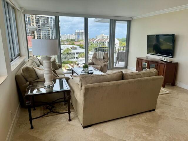 Building Photo - 4750 S Ocean Blvd