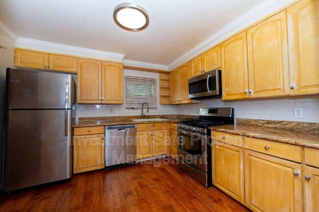Primary Photo - 4982 Baltimore Dr