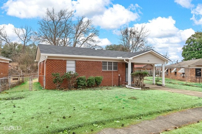 Building Photo - 308 Oregon Ave