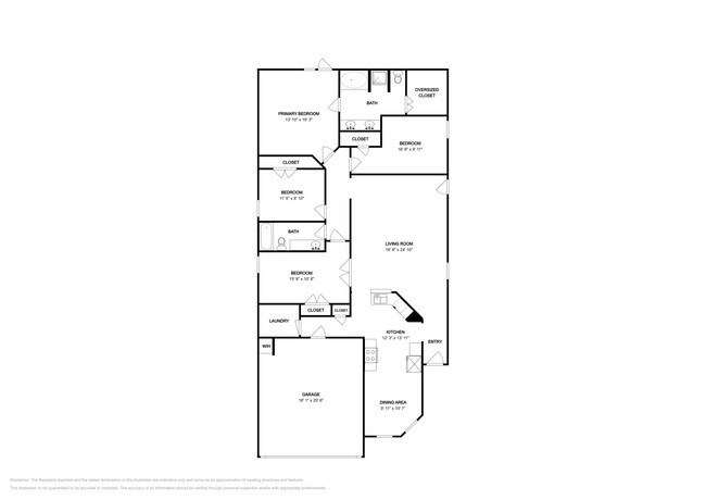 Building Photo - 612 Totem Trail Dr
