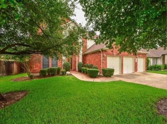 Building Photo - 1803 Fall Creek Dr