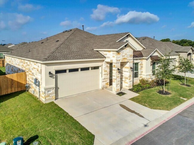 Building Photo - 3750 E Palm Valley Blvd