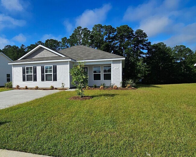 Building Photo - Modern Living in Sandpiper Place – Myrtle ...