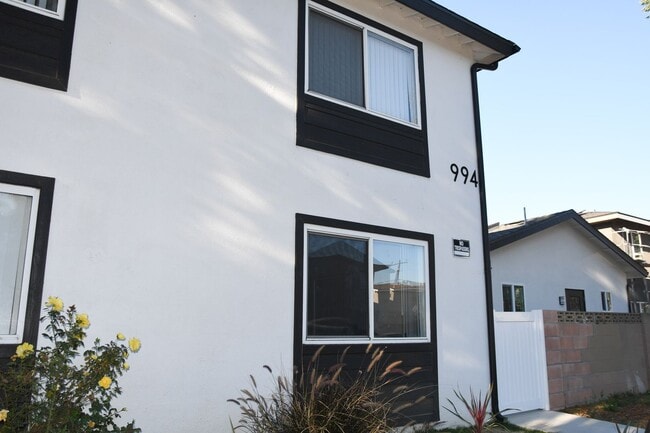 Building Photo - Valencia (994)