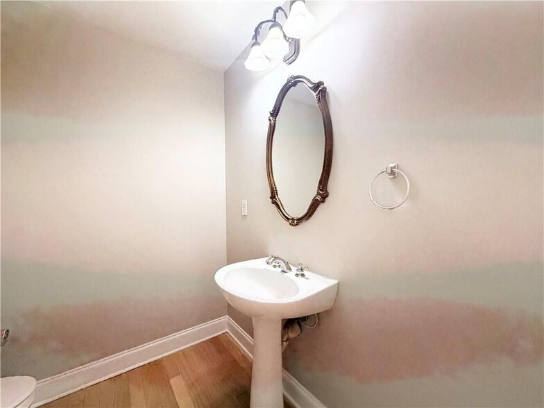 Building Photo - 2576 Gadsen Walk NW