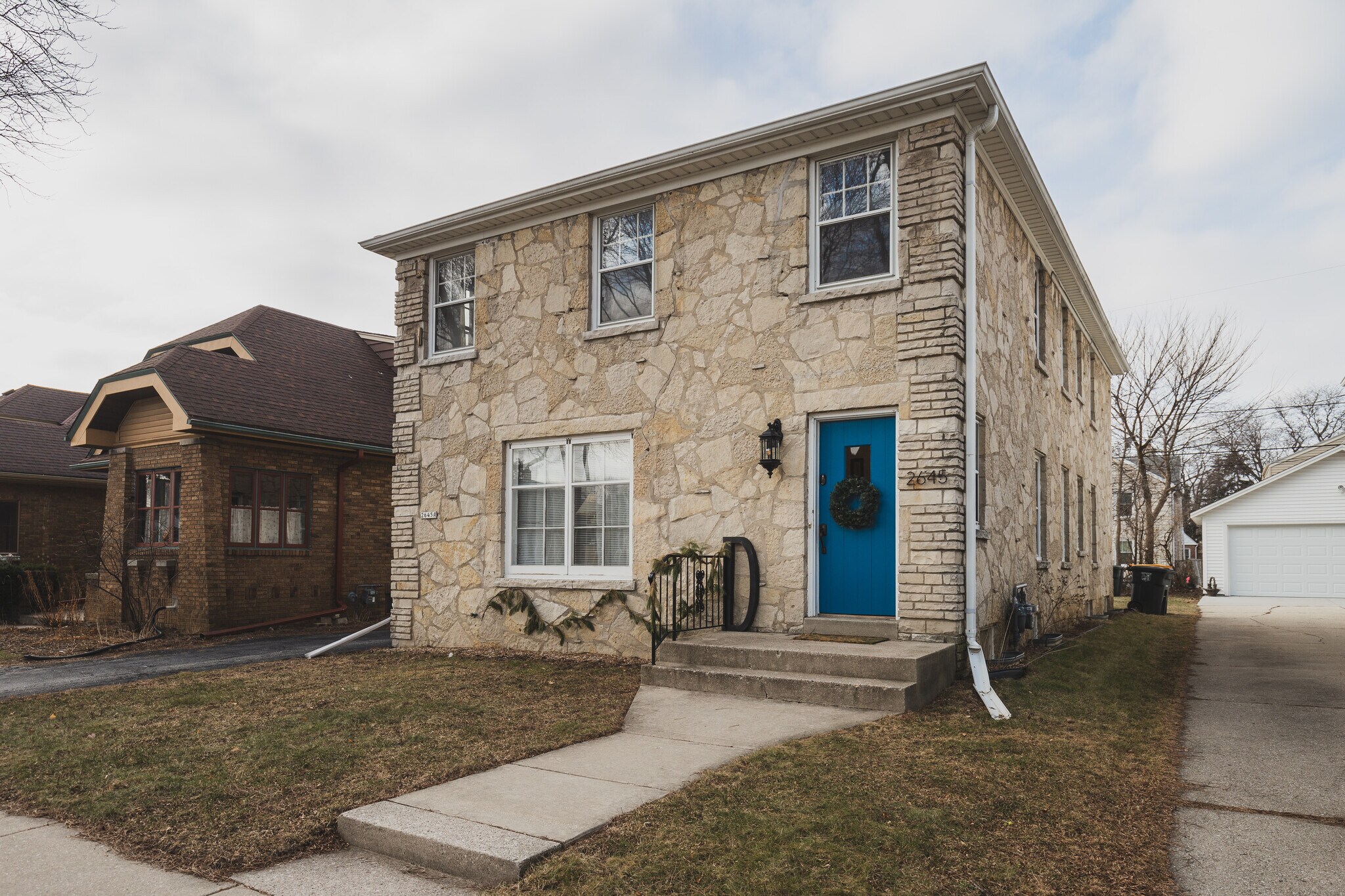 Building Photo - 2645 N 69th St