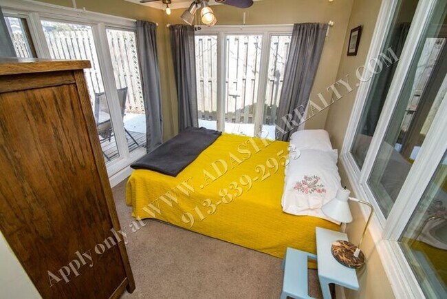 Building Photo - Beautiful Ranch Home in Brookside-Availabl...