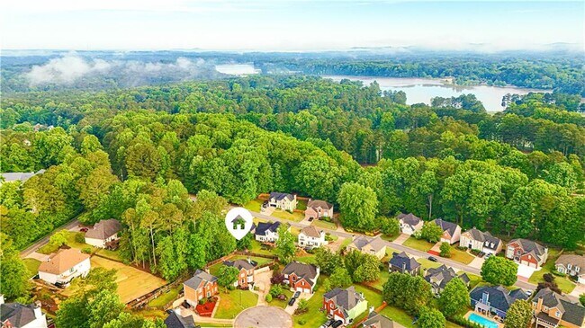 Building Photo - 3760 Mashie Ct