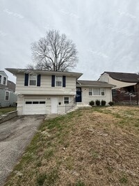 Building Photo - 1827 E 75th Terrace