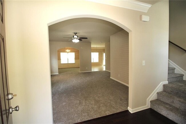 Building Photo - 1317 Castleberry Dr