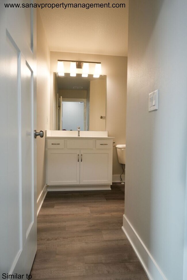 Building Photo - Modern New Construction 3BR Home with Open Layout & Stylish Finishes