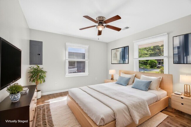Building Photo - Move-In Ready Home in Hanahan